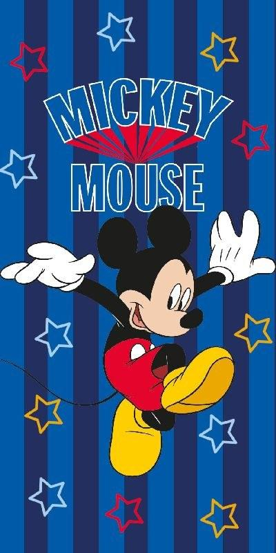 osuška Mickey Mouse