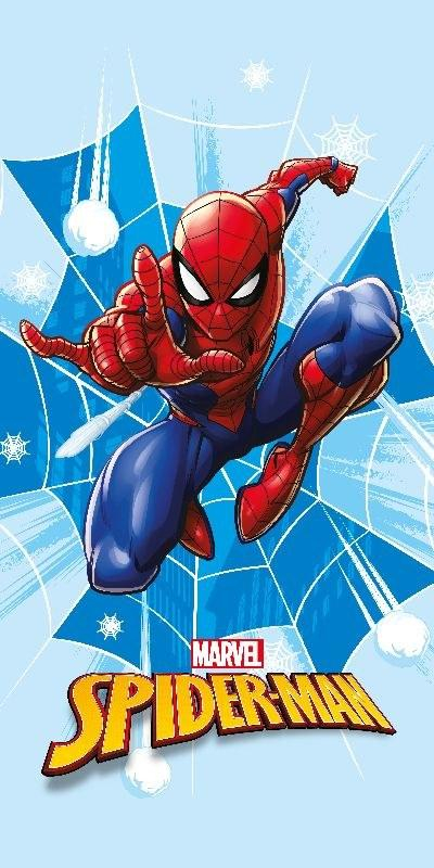 osuška Spiderman / Marvel