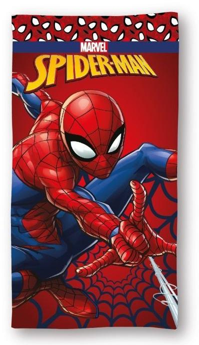 osuška Spiderman / Marvel