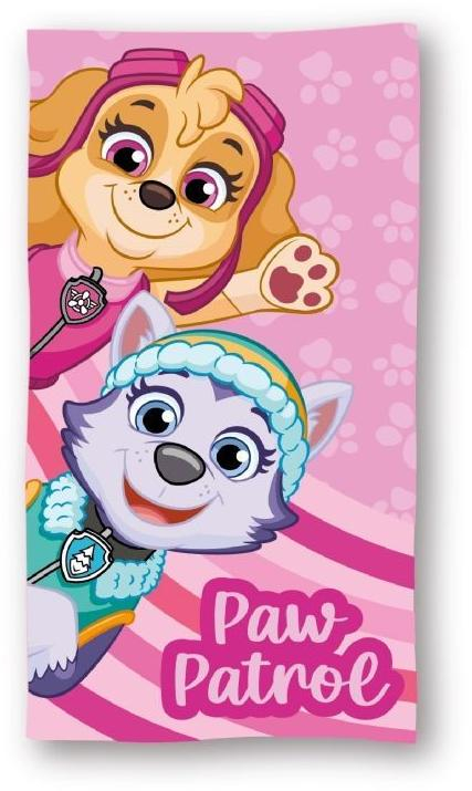 osuška Tlapková patrola / Paw Patrol