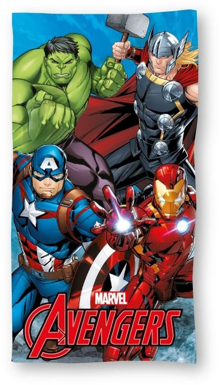 osuška Avengers / Marvel