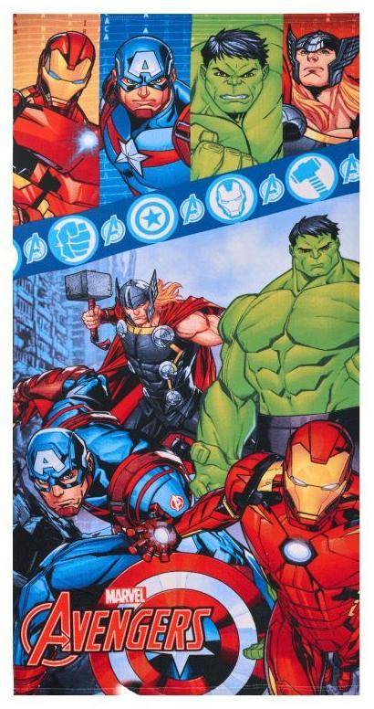osuška Avengers / Marvel