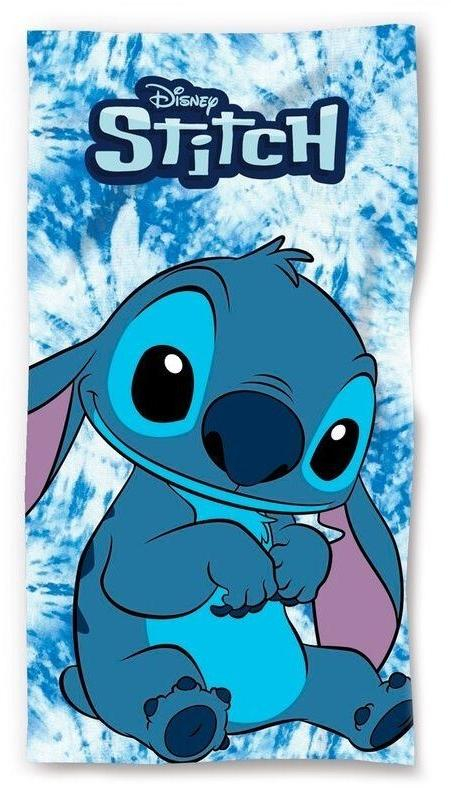 osuška Lilo a Stitch