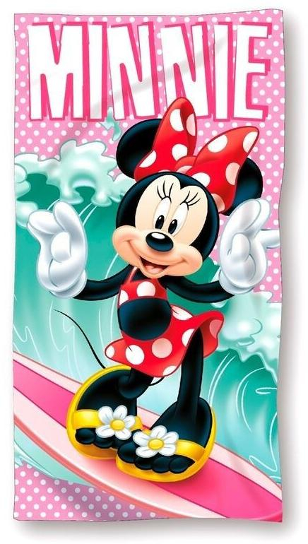 osuška Minnie