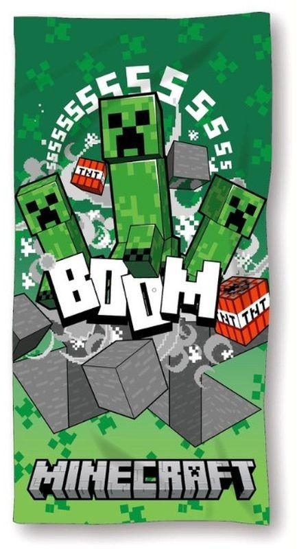 osuška Minecraft