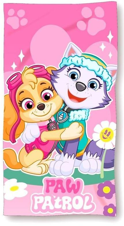 osuška Tlapková patrola / Paw Patrol