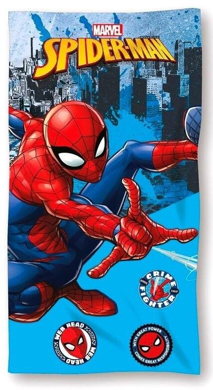 osuška Spiderman / Marvel