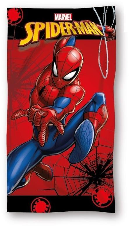 osuška Spiderman / Marvel