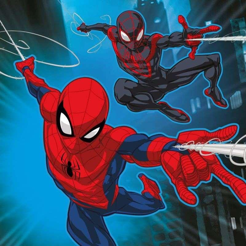 ručník Spiderman / Marvel