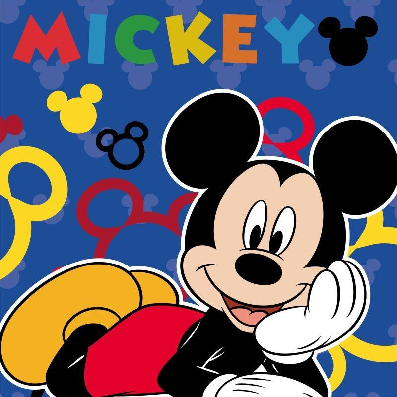 ručník Mickey Mouse