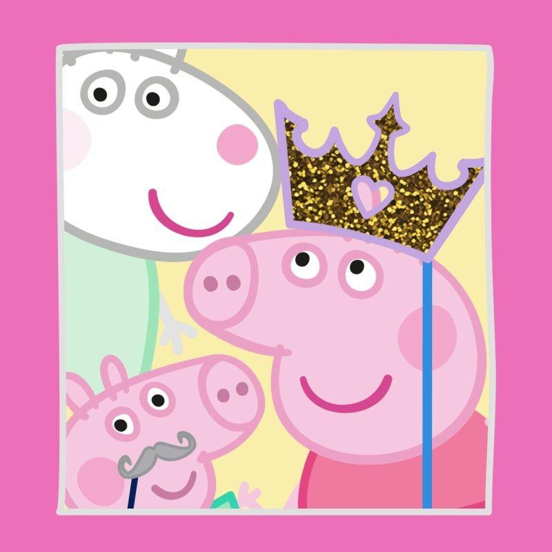 ručník Prasátko Peppa / Peppa Pig