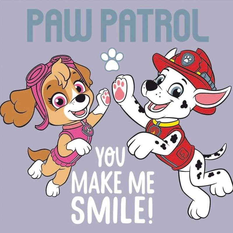 ručník Tlapková patrola / Paw Patrol