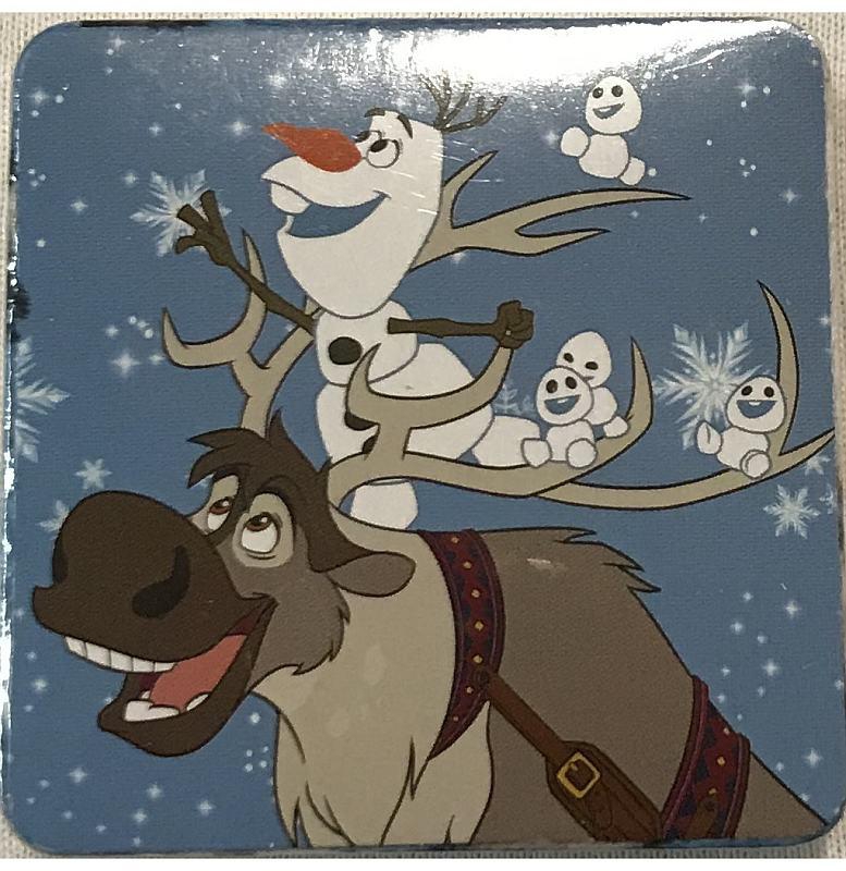 ručník Ledové království / Frozen