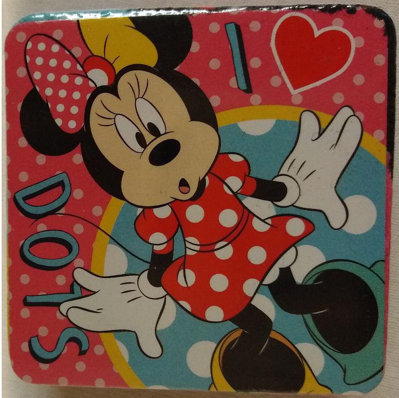 ručník Minnie