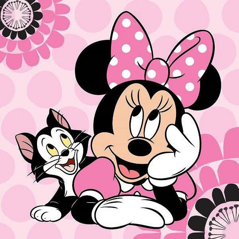 ručník Minnie