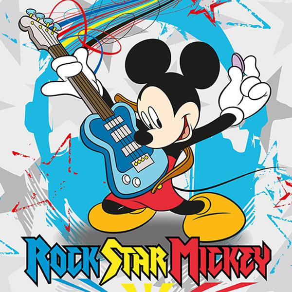 ručník Mickey Mouse