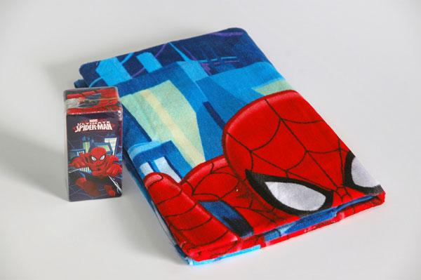 osuška Spiderman / Marvel