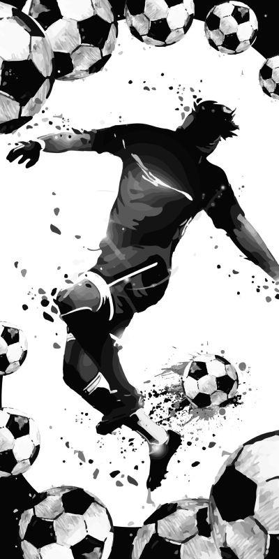 osuška Fotbal