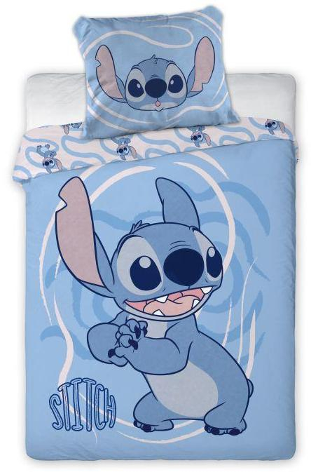 povlečení do postýlky Lilo a Stitch