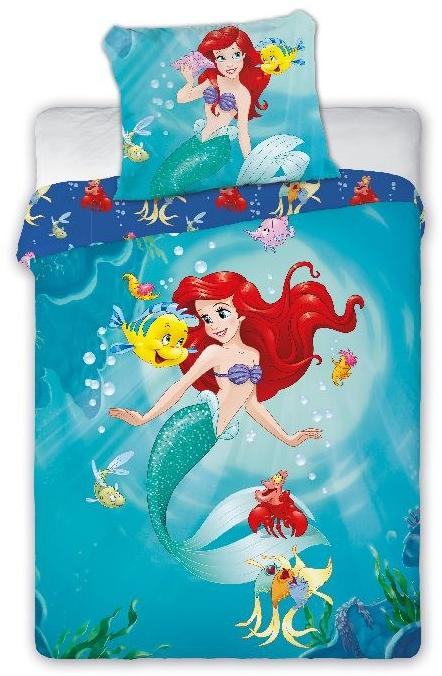povlečení do postýlky Ariel