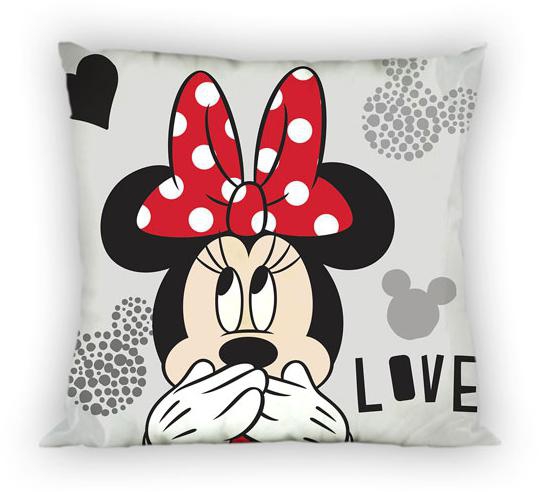 povlak Minnie