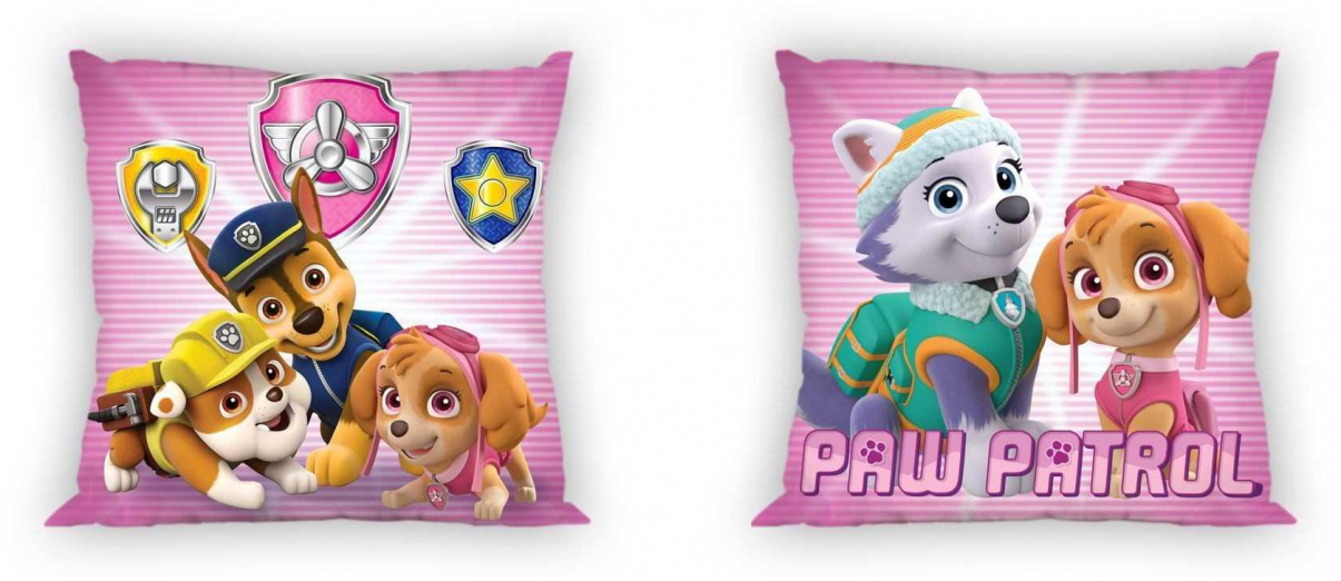 povlak Tlapková patrola / Paw Patrol
