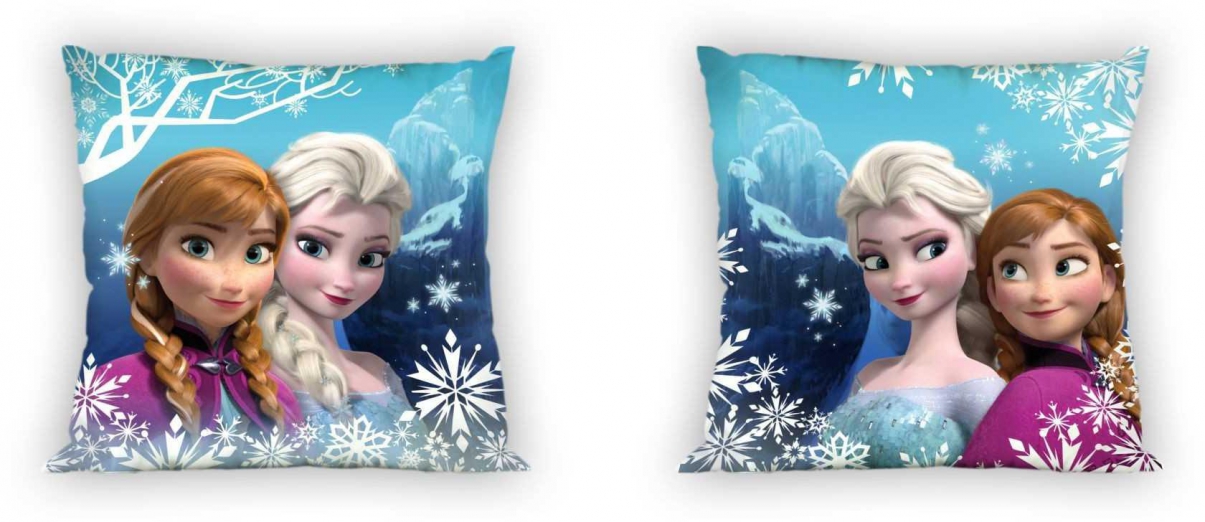 povlak Ledové království / Frozen