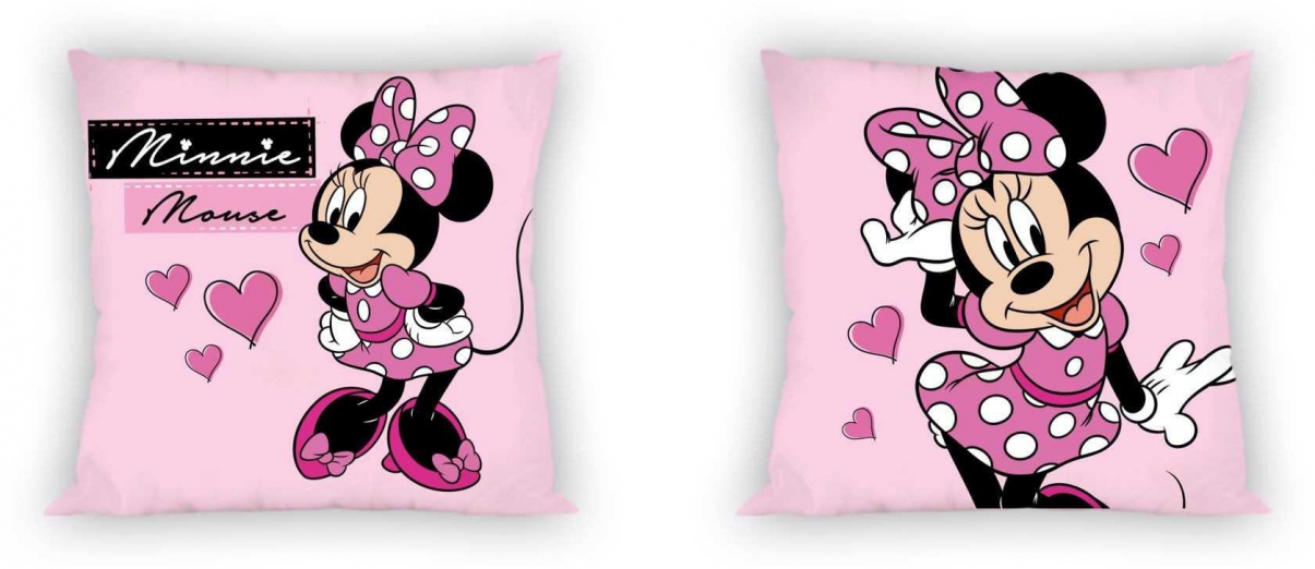povlak Minnie
