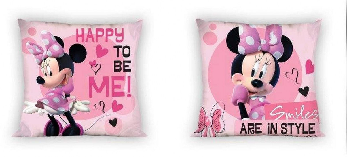 povlak Minnie