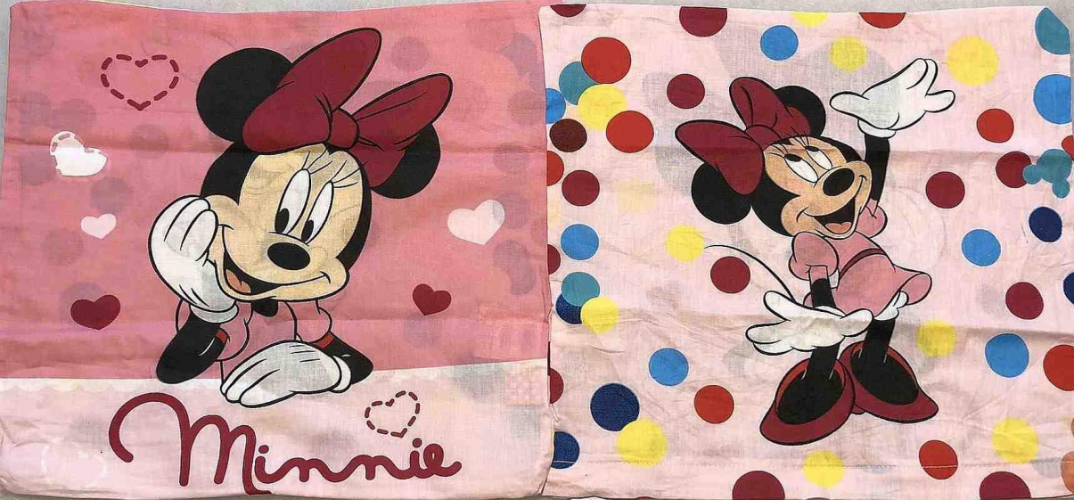 povlak Minnie