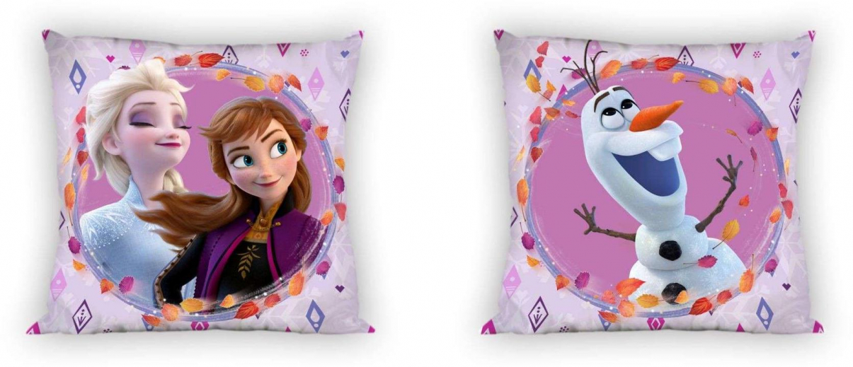 povlak Ledové království / Frozen