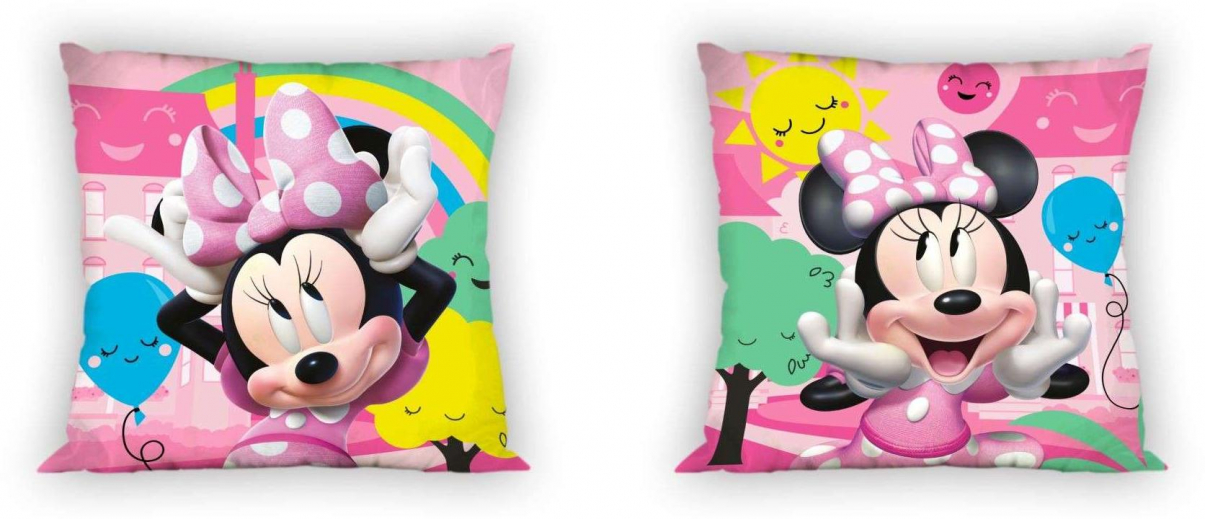 povlak Minnie