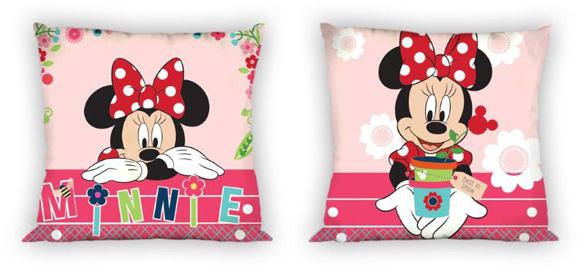 povlak Minnie
