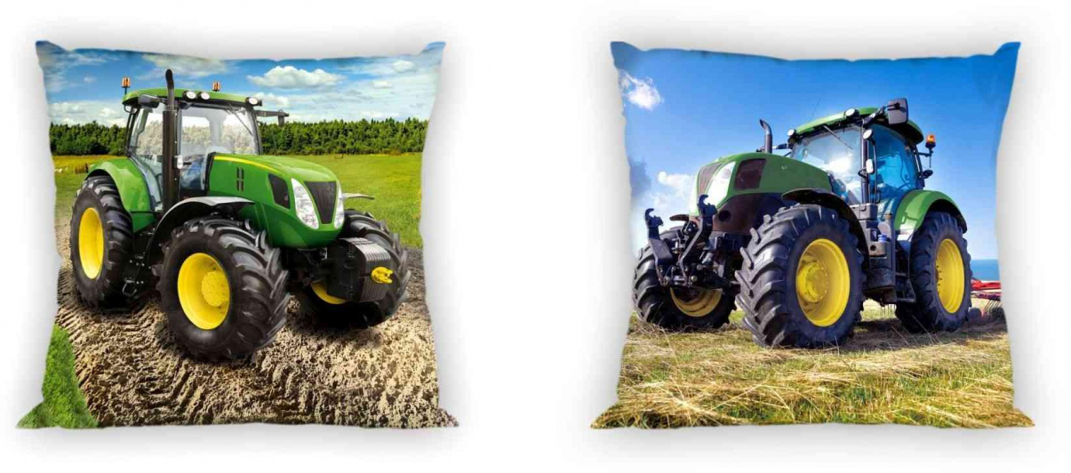 povlak Traktor