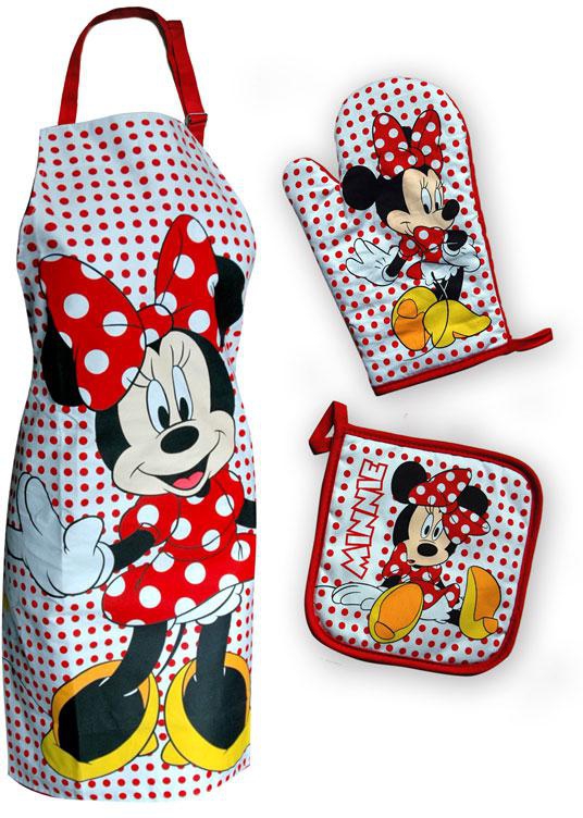 ostatní dárky Minnie