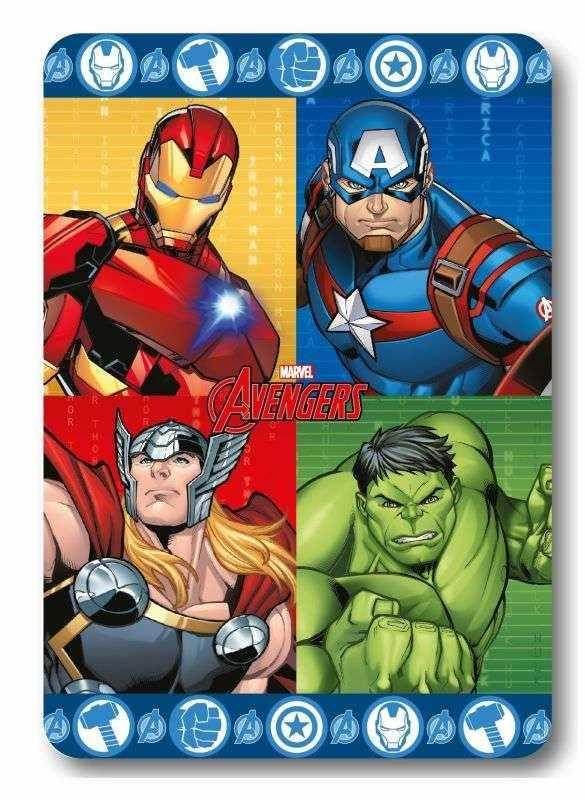 deka Avengers / Marvel