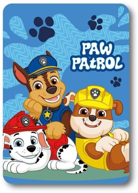 deka Tlapková patrola / Paw Patrol