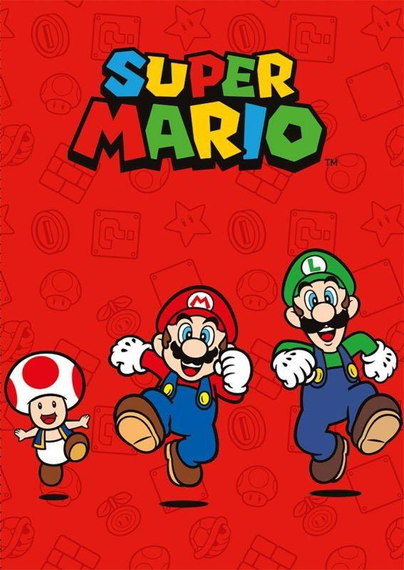 deka Super Mario