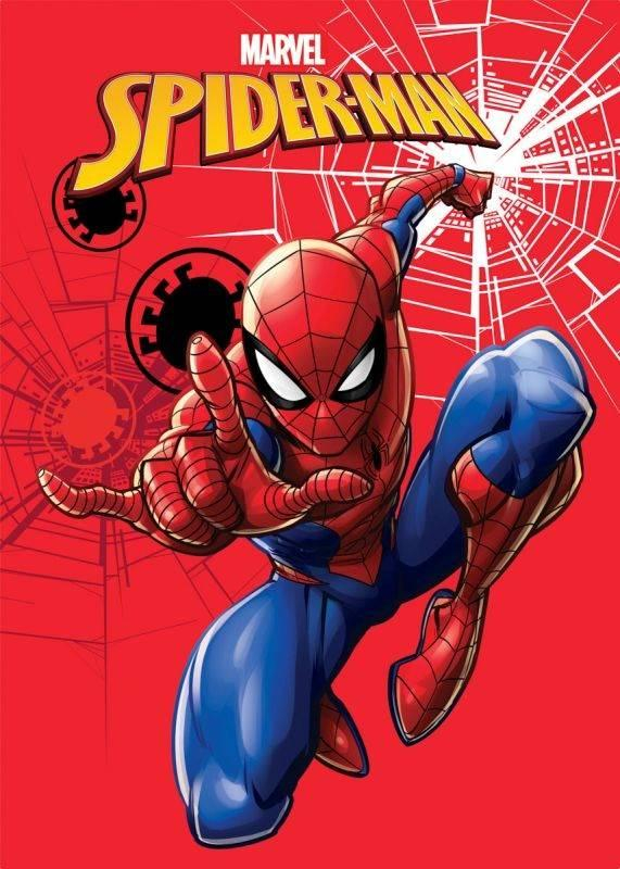 deka Spiderman / Marvel