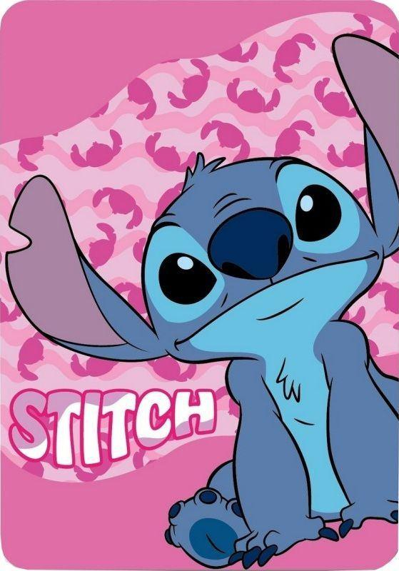 deka Lilo a Stitch