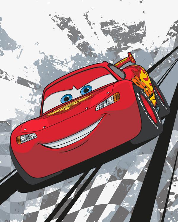 deka Auta Cars