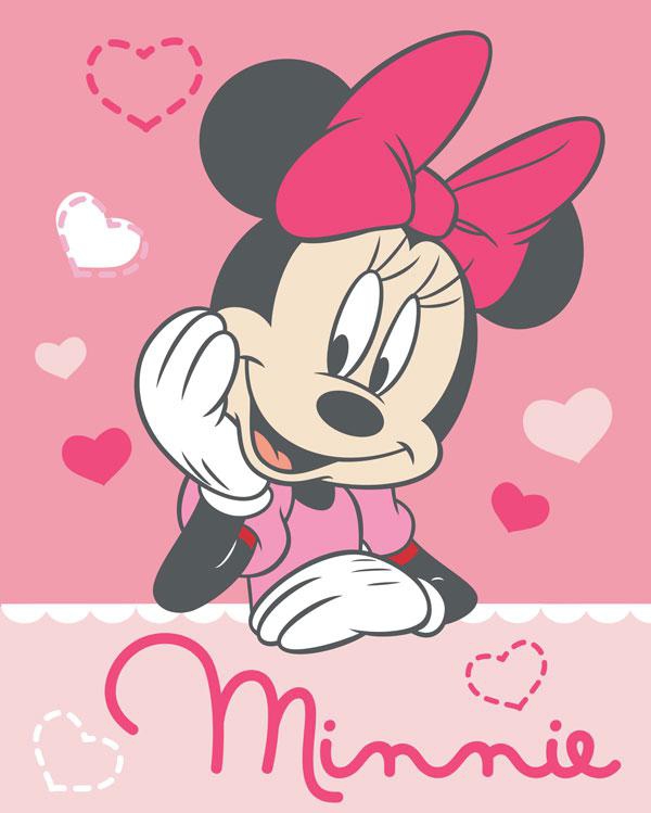 deka Minnie
