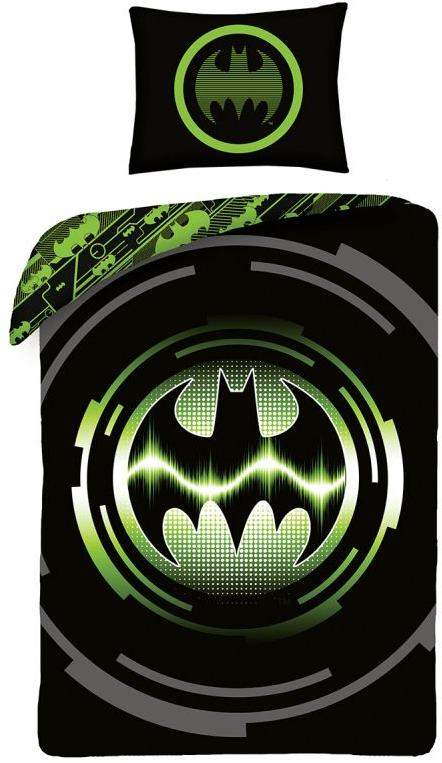 povlečení Batman