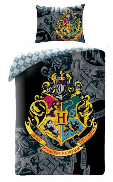 povlečení Harry Potter