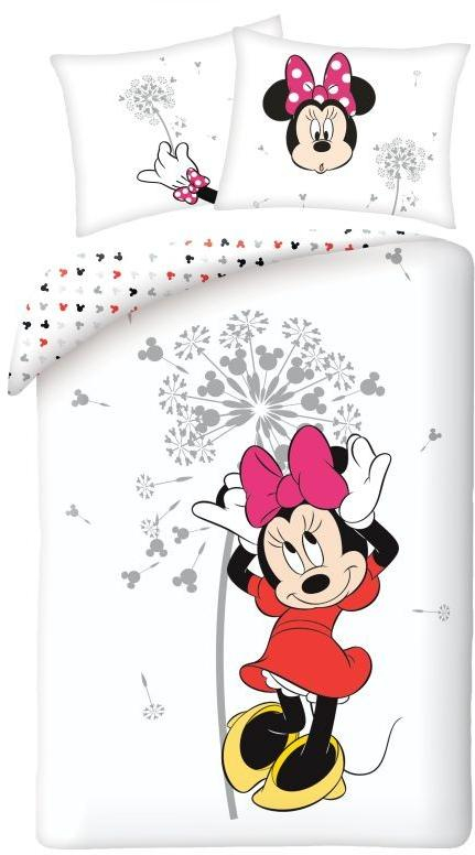 povlečení Minnie