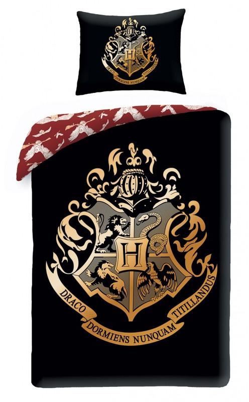 povlečení Harry Potter