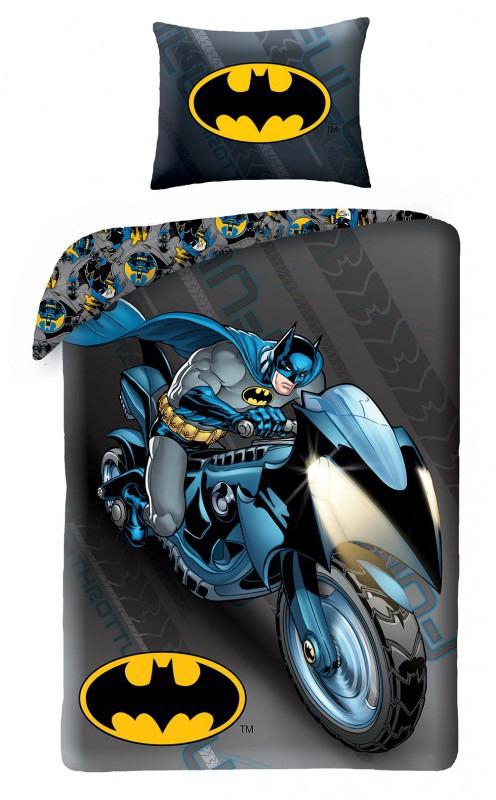 povlečení Batman