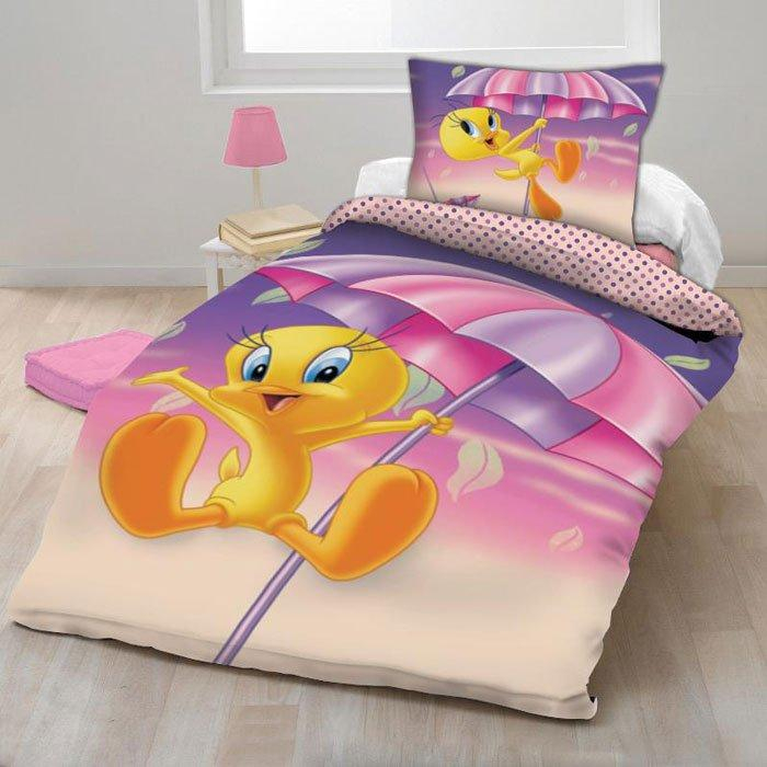 ha_01256_povleceni_looney_tunes_tweety_140_200