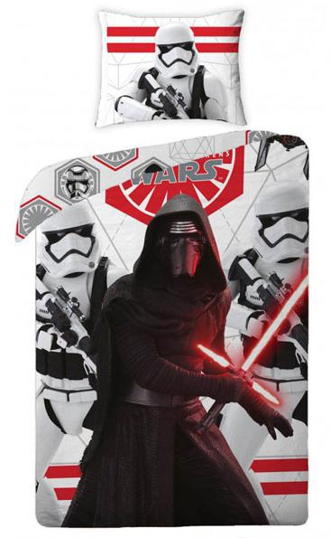 povlečení Star Wars