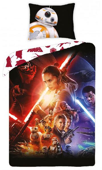 povlečení Star Wars